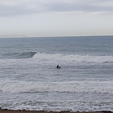 The Point, La Mata