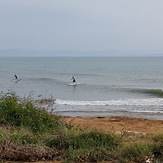 The Point, La Mata