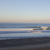 Another lovely day in France, Les Dunes