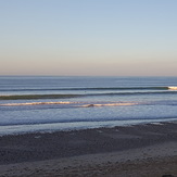 Another lovely day in France, Les Dunes