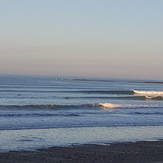 Another lovely day in France, Les Dunes