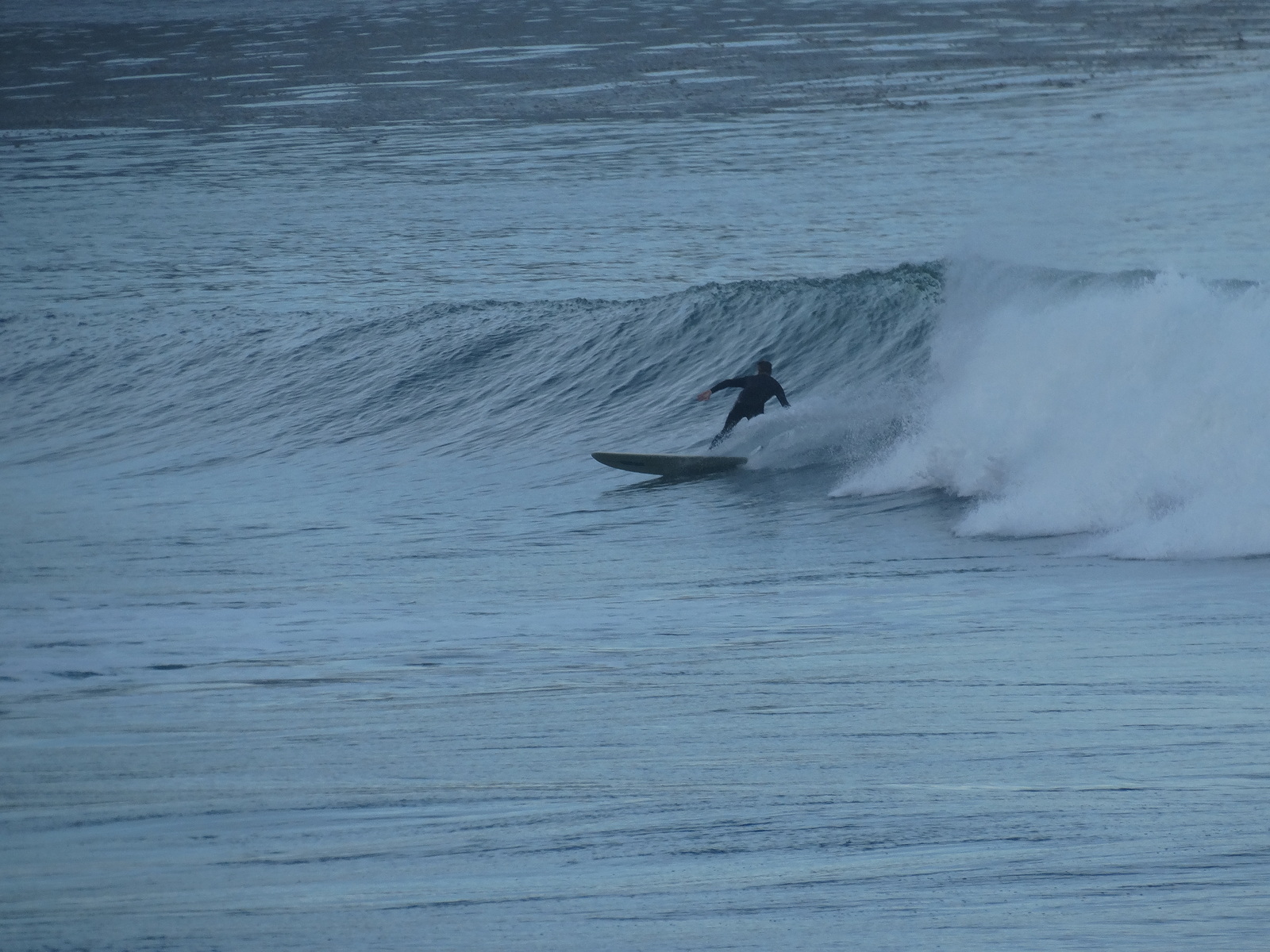 Malaga Cove, Palos Verde - Bluff Cove