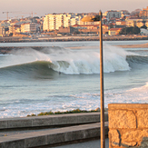 TAKE A RIDE ON THE WILD SIDE, Barra do Douro