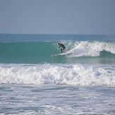 Barrosa Right, Playa de la Barrosa