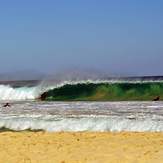 Perth Scarborough beach break