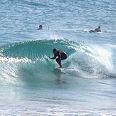 Perth Scarborough beach break