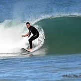 Perth Scarborough beach break