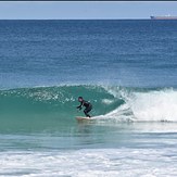 Perth Scarborough beach break