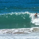 Praia de Busca Vida