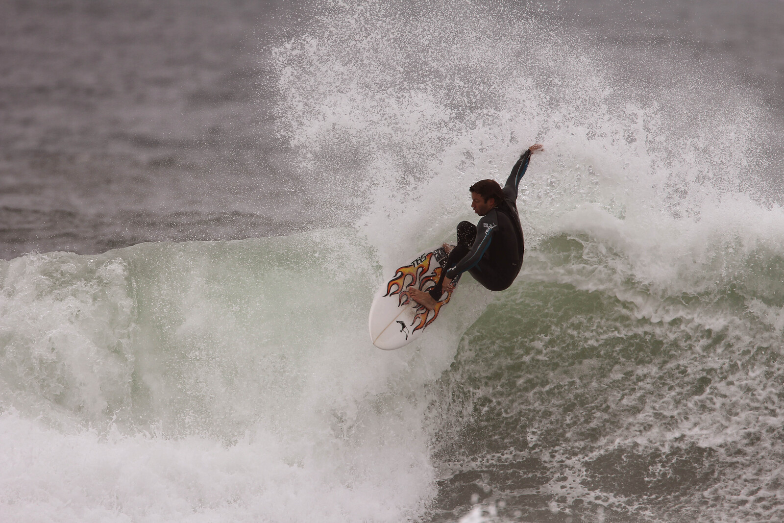 cosme guga brava de matinhos