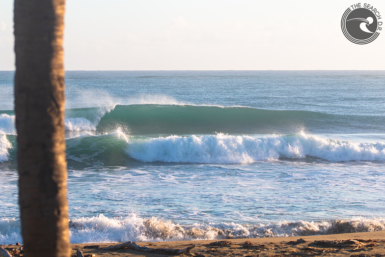 Mañanero surf break