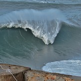 @goncaloforjaztrigueiros Praia do Norte 