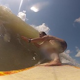 Surfside, Surfside Jetty