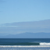 D-Lac on the peal, Colac Bay