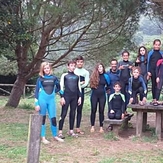 Escuela surf de Cadavedo, Playa de Cadavedo