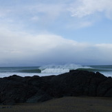 Riverton Rocks, Colac Bay