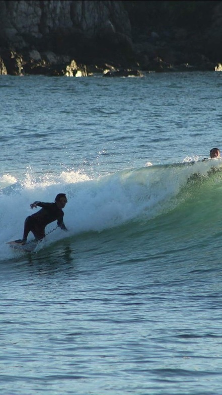 Diaz, Cartagena