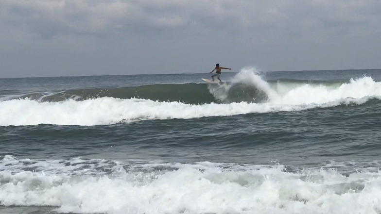Nexus surf break
