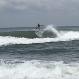 karambunai surfer, Nexus