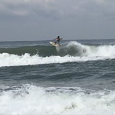 karambunai surfer, Nexus