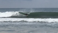 karambunai surfer, Nexus photo