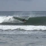 karambunai surfer, Nexus