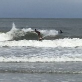 karambunai surfer, Nexus