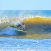 Clean summer shack, New Smyrna Inlet