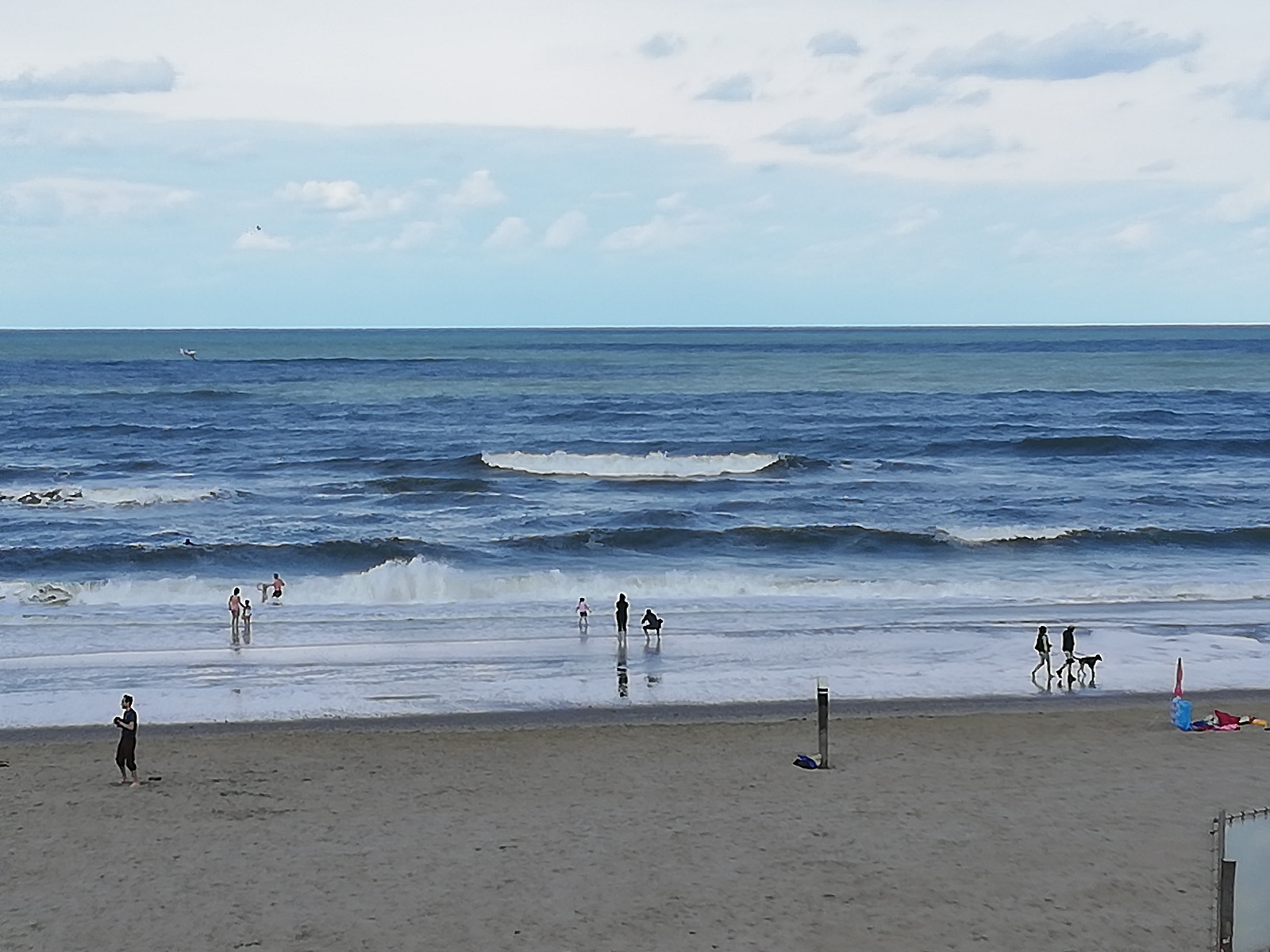 Paal 19 Texel, Texel (Waddeneilanden)