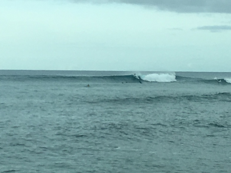Los Tubos break guide