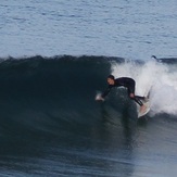 Cape Paterson Seconds surf break