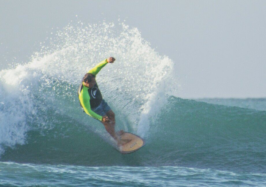 PLAYA PATO GZ, Los Patos