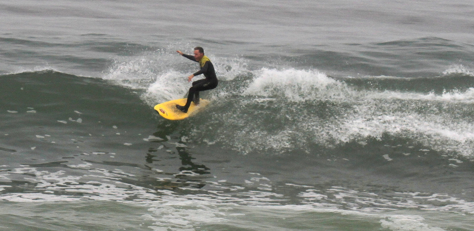 Pta roquitas cumplidor, Punta Roquitas