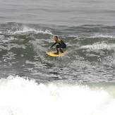 Pta roquitas cumplidor, Punta Roquitas