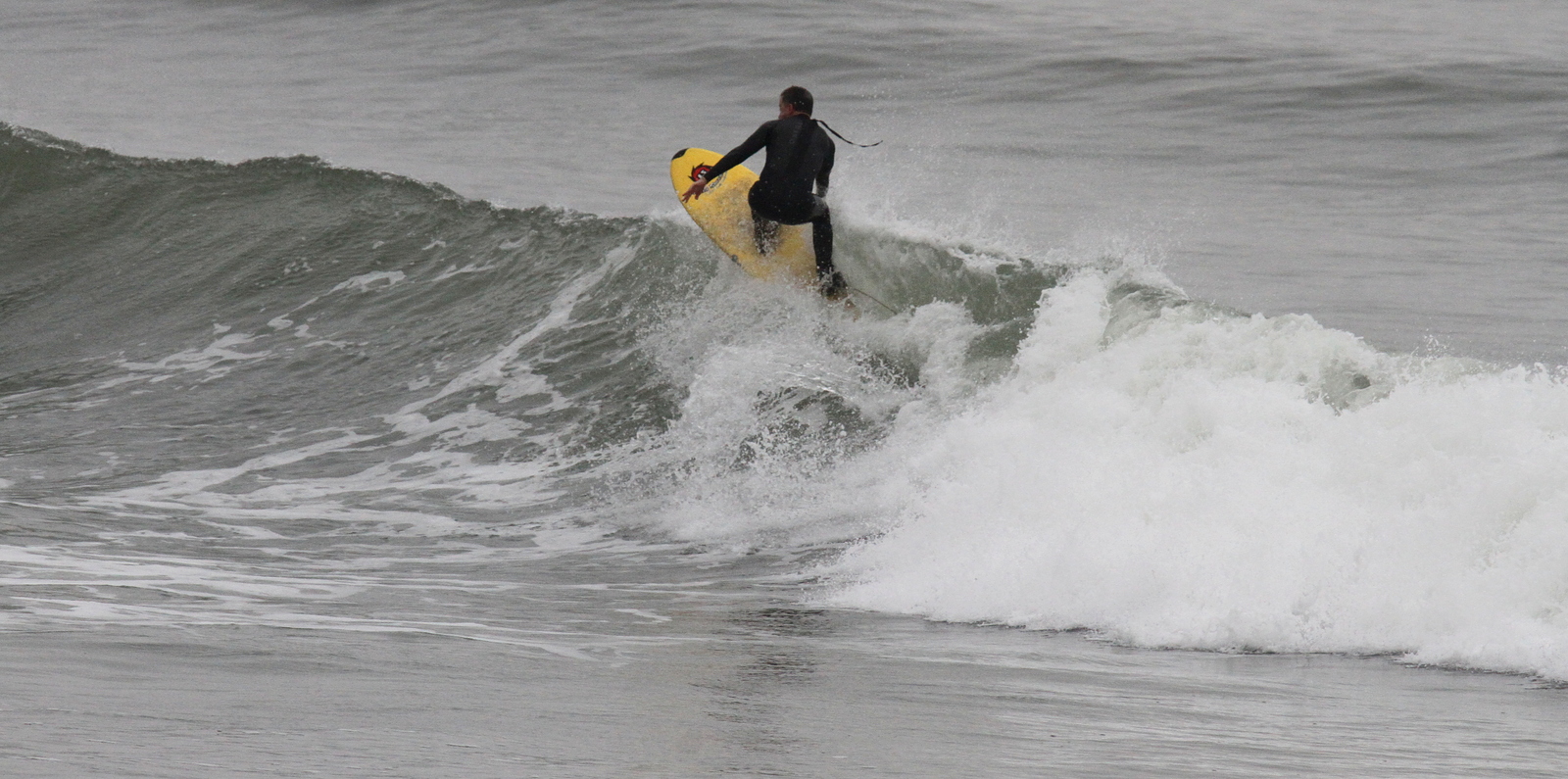 Pta roquitas cumplidor, Punta Roquitas