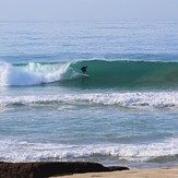 El Palmar January 2014, Playa El Palmar