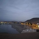 CERRO AZUL NOCHE