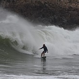 closeout, Big Wave Bay