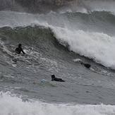 closeout, Big Wave Bay