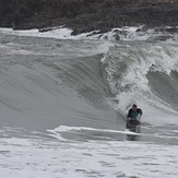 closeout, Big Wave Bay