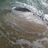 Sandy, Stanwell Park