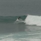 Surf Berbere Peniche Portugal, Supertubos