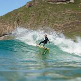 Boas ondas, Recreio