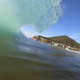 Slab, Stanwell Park