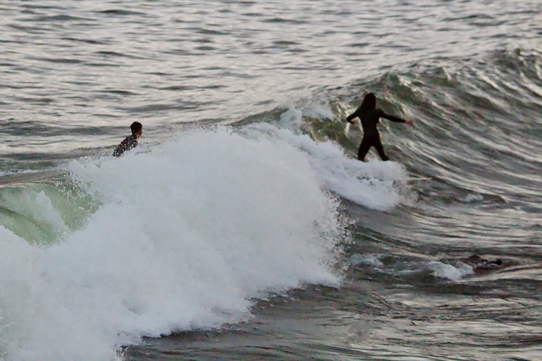 Shooooo, Bikini Beach (Gordon's Bay)