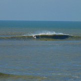 Pic du Large, Sauveterre