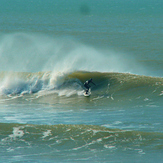 Plage de la Mine, Saint Nicolas