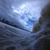 Shorebreak, Alexandra Headland