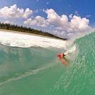 Rider: David (pitbull) Spot. Playa Chatarras 