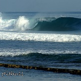 Spot. Playa Chatarras 